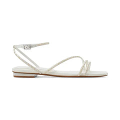 ALDO Women's Marjorie Flat Sandals, Comfortable and Stylish Everyday Footwear
