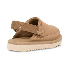 UGG Toddler Goldenstar Slingback Clogs, Comfortable and Cute Clogs for Toddlers