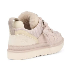 UGG Women's Lowmel Lace Up Sneaker Booties, Stylish and Comfortable Footwear