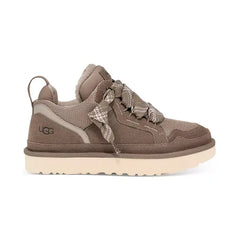 UGG Women's Lowmel Lace Up Sneaker Booties, Stylish and Comfortable Footwear