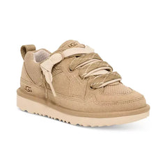 UGG® Kid's Lo Lowmel Sneakers, Stylish and Comfortable Sneakers for Kids