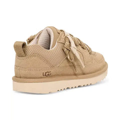UGG® Kid's Lo Lowmel Sneakers, Stylish and Comfortable Sneakers for Kids