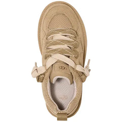 UGG® Kid's Lo Lowmel Sneakers, Stylish and Comfortable Sneakers for Kids