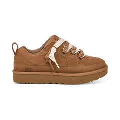 UGG® Women's Lo Lowmel Sneakers, Comfortable and Stylish Casual Footwear for Women