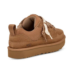 UGG® Women's Lo Lowmel Sneakers, Comfortable and Stylish Casual Footwear for Women