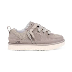 UGG® Women's Lo Lowmel Sneakers, Comfortable and Stylish Casual Footwear for Women