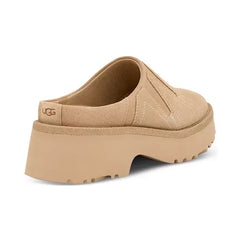 UGG Women's New Heights Clogs, Stylish and Comfortable Footwear