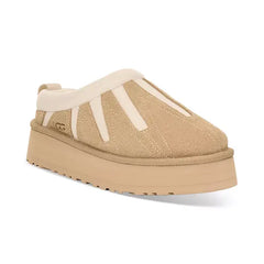 UGG® Women's Tazz Sunwave Flats, Comfortable and Stylish Flats for Women