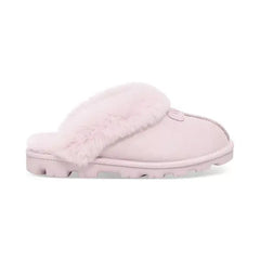 UGG® Women's Coquette Slide Slippers, Comfortable Cozy Footwear for Women