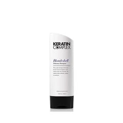 Keratin Complex Blondeshell Debrass Shampoo, 13.5 oz.