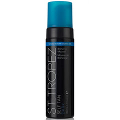 St. Tropez Self Tan Dark Bronzing Mousse, 6.7 oz.