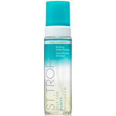 St. Tropez Self Tan Purity Bronzing Water Mousse