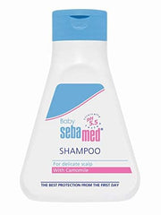 Sebamed Children’s Shampoo 250ml