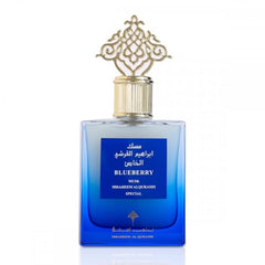 Blueberry Musk 75ml
