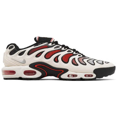 Nike Women's Air Max Plus Drift Casual Sneakers from Finish Line - Phantom, Met Silver