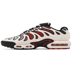 Nike Women's Air Max Plus Drift Casual Sneakers from Finish Line - Phantom, Met Silver