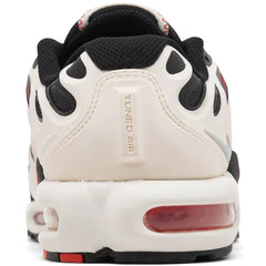 Nike Women's Air Max Plus Drift Casual Sneakers from Finish Line - Phantom, Met Silver