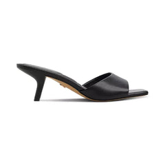 ALDO Women's Enchanting Slip On Dress Sandals, Elegant and Comfortable Party Footwear