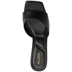 ALDO Women's Enchanting Slip On Dress Sandals, Elegant and Comfortable Party Footwear