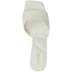 ALDO Women's Enchanting Slip On Dress Sandals, Elegant and Comfortable Party Footwear