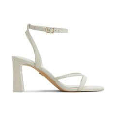 ALDO Women's Stellare Two Piece Dress Sandals, Chic and Comfortable Dress Shoes