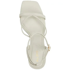 ALDO Women's Stellare Two Piece Dress Sandals, Chic and Comfortable Dress Shoes