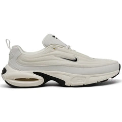 Nike Women's Air Max Portal Casual Sneakers from Finish Line - White, Pink Foam