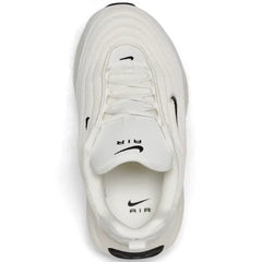 Nike Women's Air Max Portal Casual Sneakers from Finish Line - White, Pink Foam