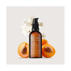 Renu Naturals Melt Away Cleansing Oil