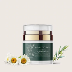 Renu Naturals Advanced Lift Cream