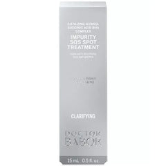 BABOR Impurity SOS Spot Treatment