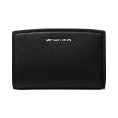 MICHAEL Michael Kors Bryant Medium Leather Zip Around Wallet
