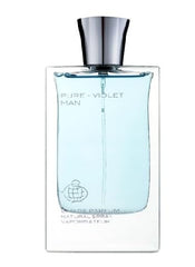 Fragrance World PURE VIOLET FOR MEN EAU DE PERFUME 100ML