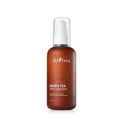 Isntree Green tea Fresh Emulsion - 120ml