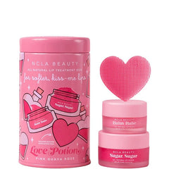 NCLA Beauty 3-Pc. Love Potion Lip Care Treatment Set