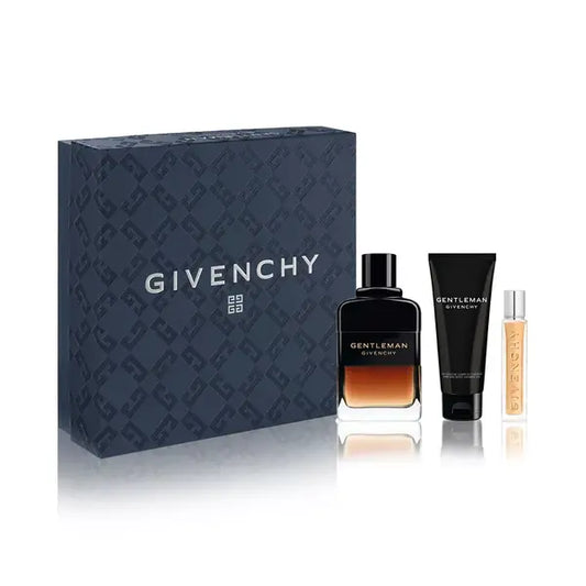Givenchy Men's 3-Pc Gentleman RΓ©serve PrivΓ©e Eau de Parfum Gift Set for Him
