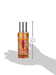 GUESS IBIZA RADIANT SHIMMER 250ML BODY MIST
