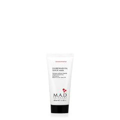 M.A.D Skincare Environmental Detox Mask 2 oz