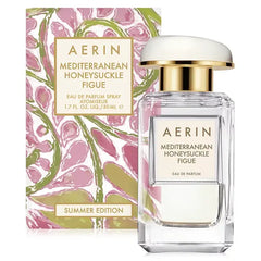 AERIN Mediterranean Honeysuckle Figue Eau de Parfum Spray, Luxury Fragrance, 1.7 oz