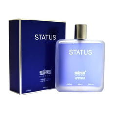 Status - 100ml Eau de Parfum