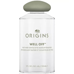 Origins Well Off Makeup Remover, 5 oz