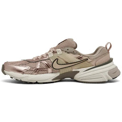 Nike Women's V2K Run Running Sneakers from Finish Line - Beige