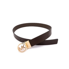 Michael Kors Women's 32mm Reversible Belt - Brown
