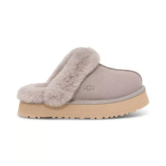 UGG® Women's Disquette Slippers, Cozy and Stylish Footwear for Ultimate Comfort