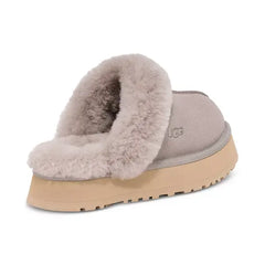 UGG® Women's Disquette Slippers, Cozy and Stylish Footwear for Ultimate Comfort