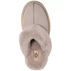 UGG® Women's Disquette Slippers, Cozy and Stylish Footwear for Ultimate Comfort