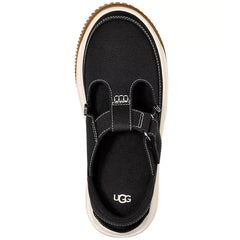 UGG® Women's EZ-Duzzit T-Strap Platform Flats Stylish, Comfortable Footwear for Any Occasion