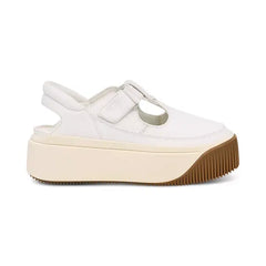 UGG® Women's EZ-Duzzit T-Strap Platform Flats Stylish, Comfortable Footwear for Any Occasion