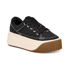 UGG® Women's EZ-Duzzit Lace-Up Platform Sneakers, Stylish and Comfortable Footwear for Women