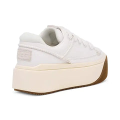 UGG® Women's EZ-Duzzit Lace-Up Platform Sneakers, Stylish and Comfortable Footwear for Women